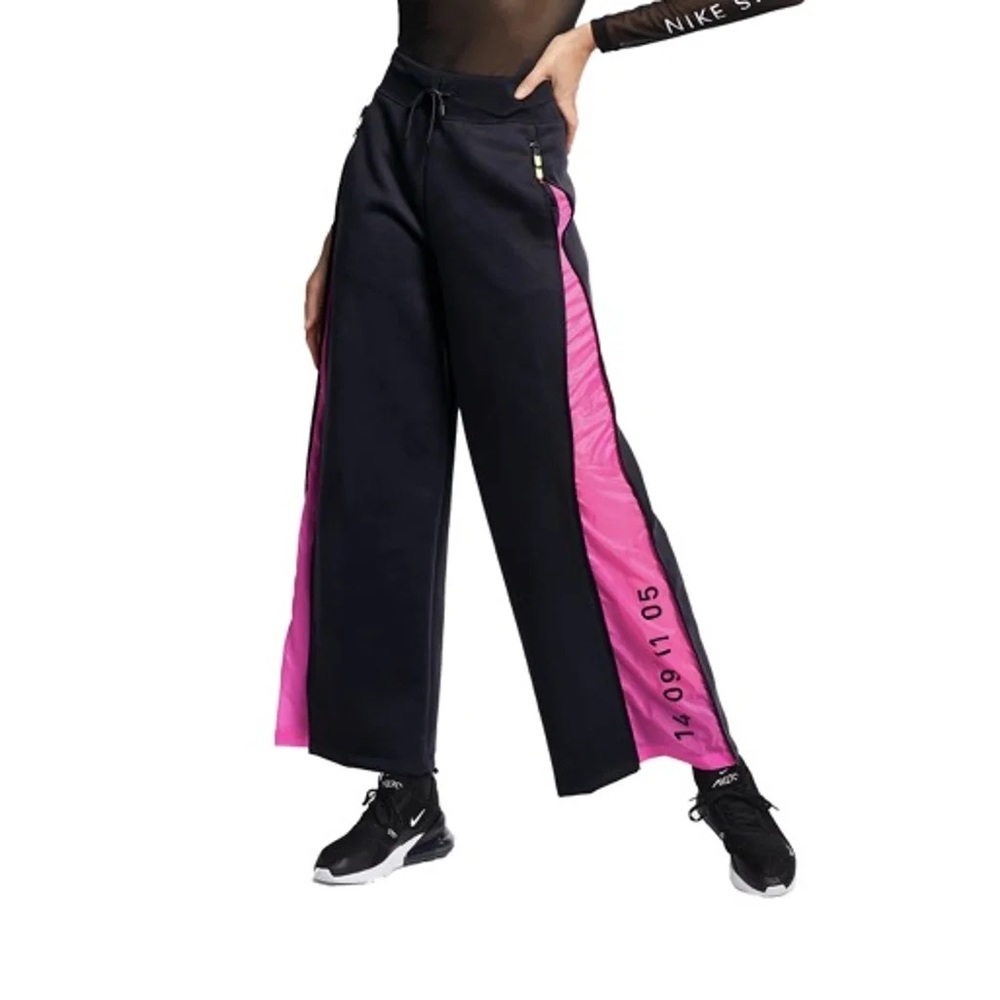 New Nike Women’s Sportswear Tech Pack Fleece Jogger Pants